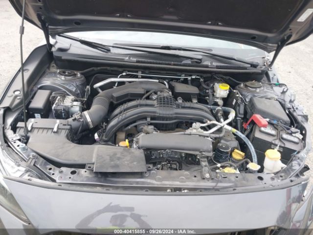 4S3GKAV60N3610028 Subaru Impreza Premium