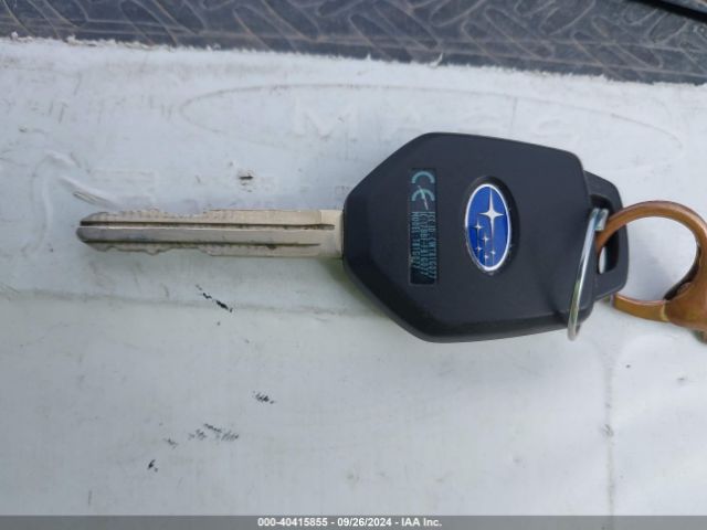 4S3GKAV60N3610028 Subaru Impreza Premium