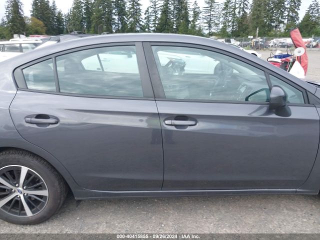 4S3GKAV60N3610028 Subaru Impreza Premium