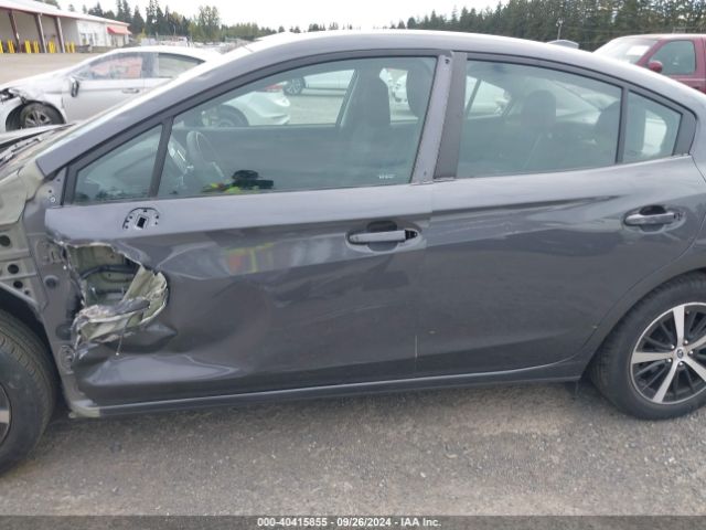 4S3GKAV60N3610028 Subaru Impreza Premium