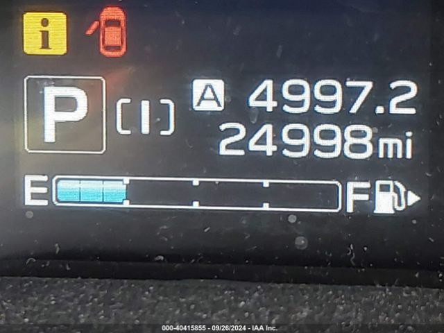 4S3GKAV60N3610028 Subaru Impreza Premium