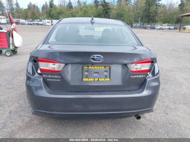 4S3GKAV60N3610028 Subaru Impreza Premium