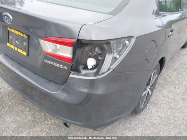 4S3GKAV60N3610028 Subaru Impreza Premium