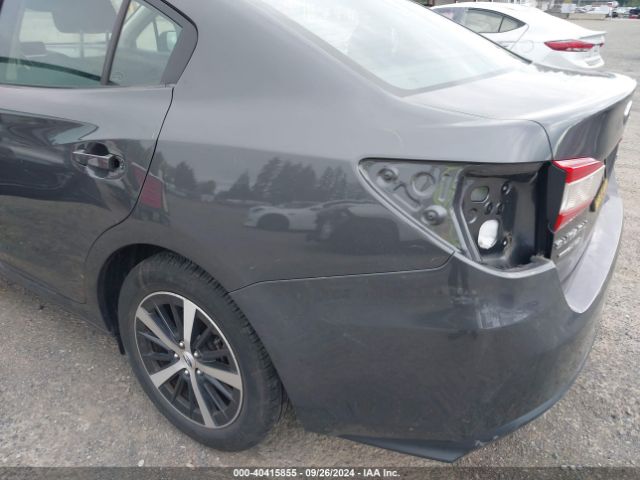 4S3GKAV60N3610028 Subaru Impreza Premium