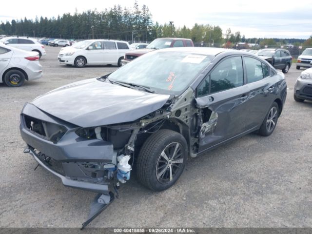 4S3GKAV60N3610028 Subaru Impreza Premium