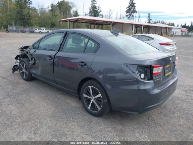 4S3GKAV60N3610028 Subaru Impreza Premium