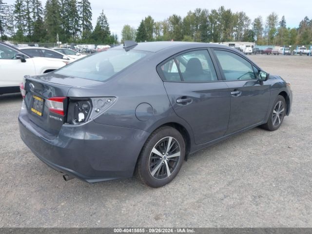 4S3GKAV60N3610028 Subaru Impreza Premium