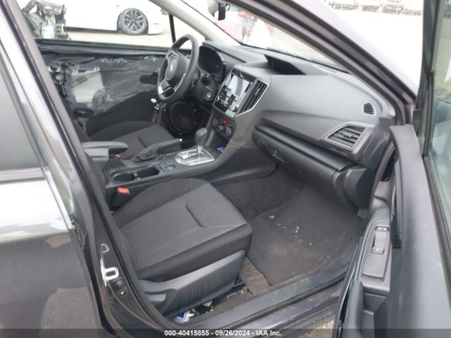 4S3GKAV60N3610028 Subaru Impreza Premium