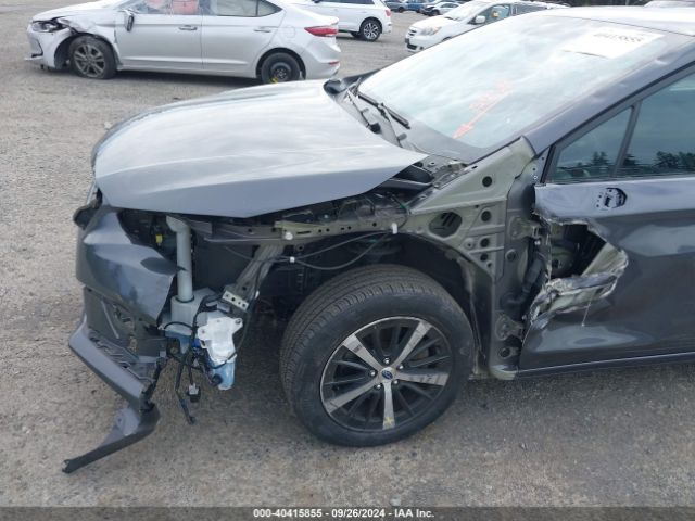 4S3GKAV60N3610028 Subaru Impreza Premium