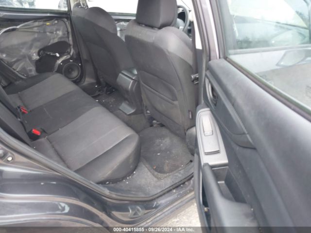 4S3GKAV60N3610028 Subaru Impreza Premium