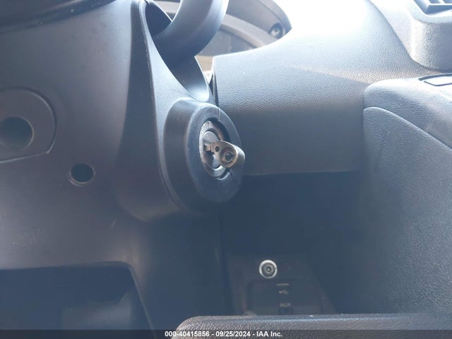 3C6TRVBG6JE104180 RAM Promaster 1500 High Roof 136 Wb