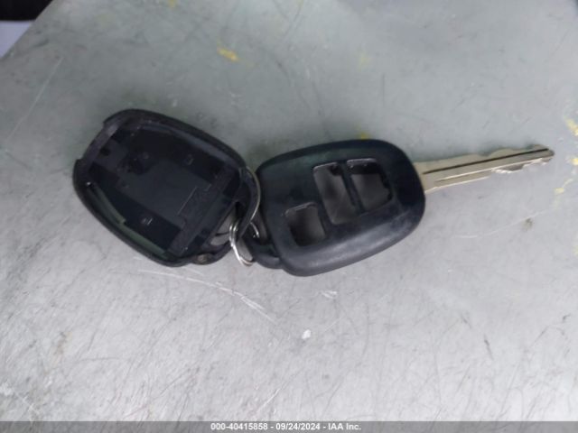 JTLZE4FE1FJ072027 Scion XB