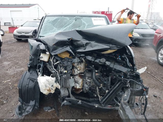 JTLZE4FE1FJ072027 Scion XB