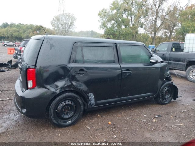 JTLZE4FE1FJ072027 Scion XB