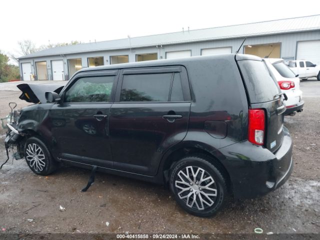 JTLZE4FE1FJ072027 Scion XB