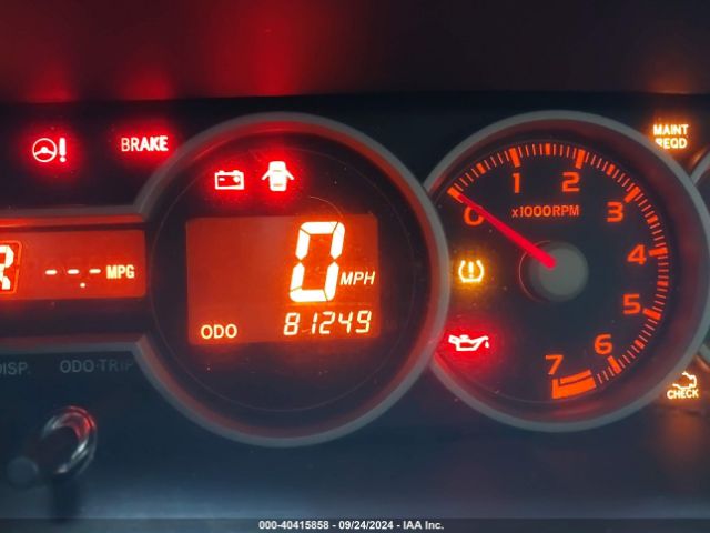 JTLZE4FE1FJ072027 Scion XB