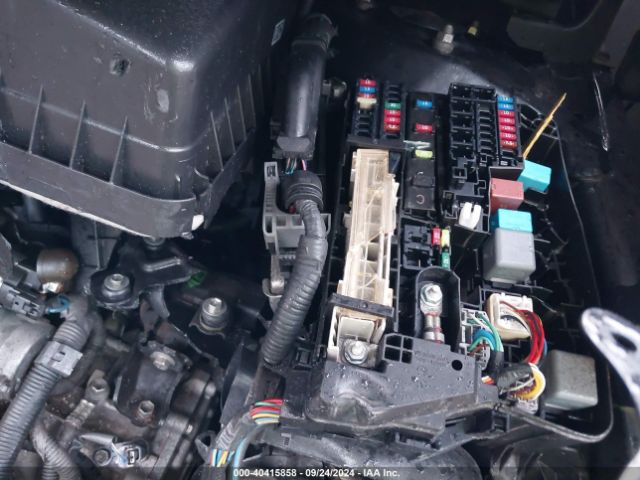 JTLZE4FE1FJ072027 Scion XB