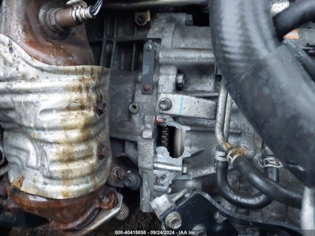 JTLZE4FE1FJ072027 Scion XB
