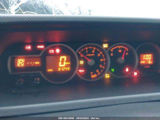 JTLZE4FE1FJ072027 Scion XB