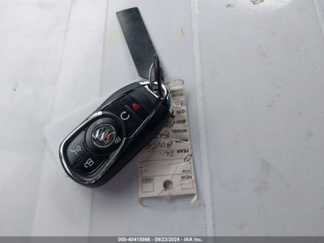 5GAEVAKWXRJ102686 Buick Enclave Essence Awd