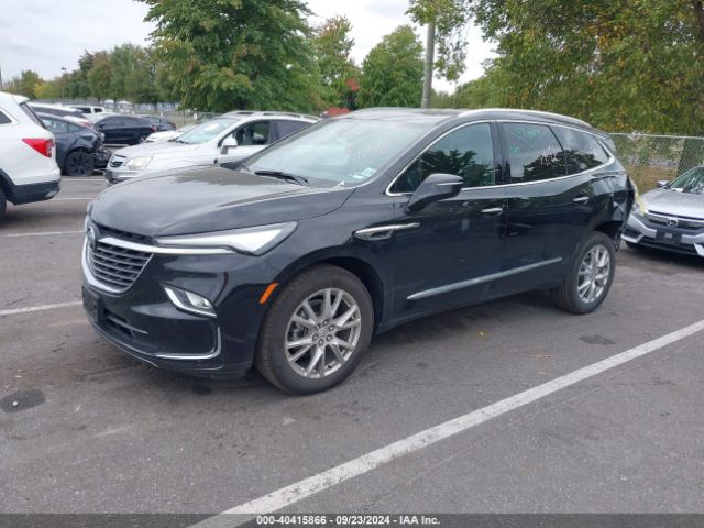 5GAEVAKWXRJ102686 Buick Enclave Essence Awd