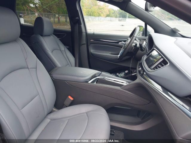 5GAEVAKWXRJ102686 Buick Enclave Essence Awd
