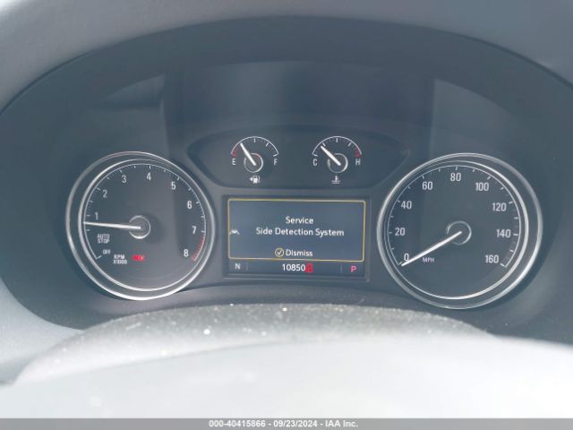 5GAEVAKWXRJ102686 Buick Enclave Essence Awd