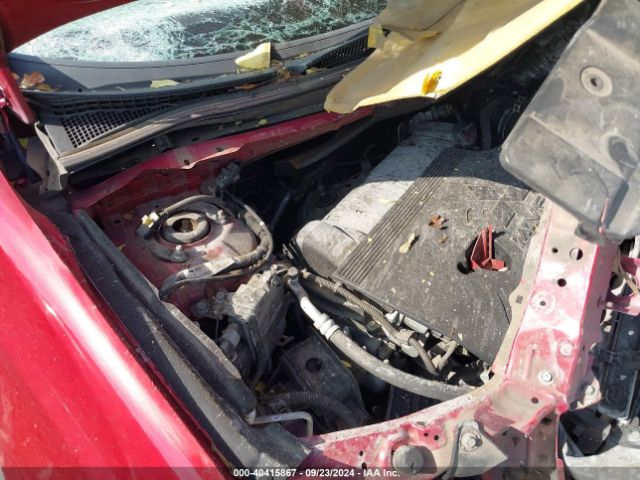 JA4AD3A32JZ050439 Mitsubishi Outlander Le