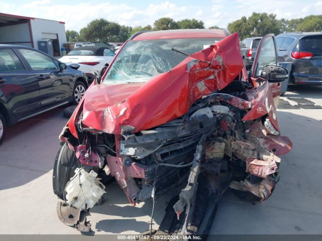 JA4AD3A32JZ050439 Mitsubishi Outlander Le