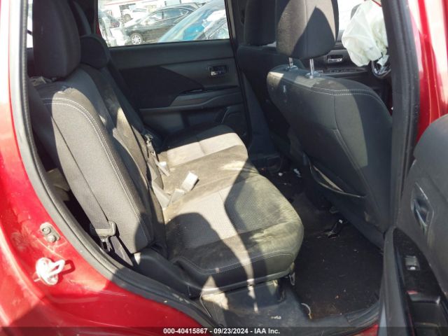 JA4AD3A32JZ050439 Mitsubishi Outlander Le