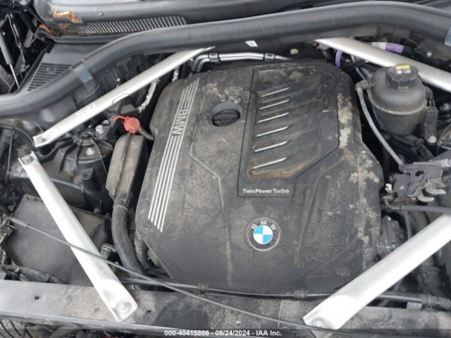 5UXCR6C05N9L77796 BMW X5 Xdrive40i