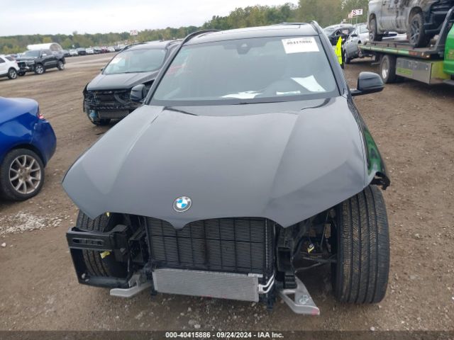 5UXCR6C05N9L77796 BMW X5 Xdrive40i