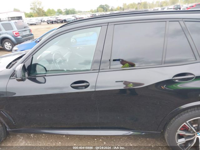 5UXCR6C05N9L77796 BMW X5 Xdrive40i