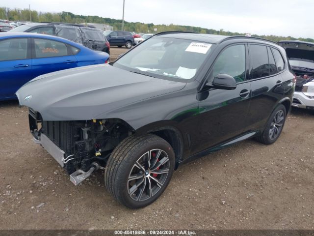 5UXCR6C05N9L77796 BMW X5 Xdrive40i