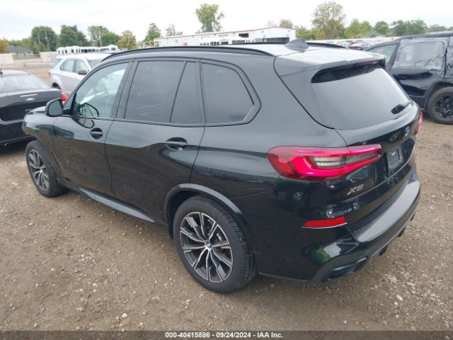 5UXCR6C05N9L77796 BMW X5 Xdrive40i