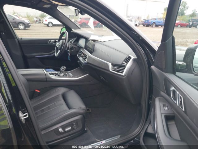 5UXCR6C05N9L77796 BMW X5 Xdrive40i