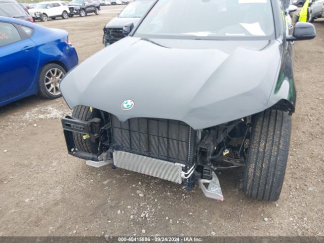 5UXCR6C05N9L77796 BMW X5 Xdrive40i
