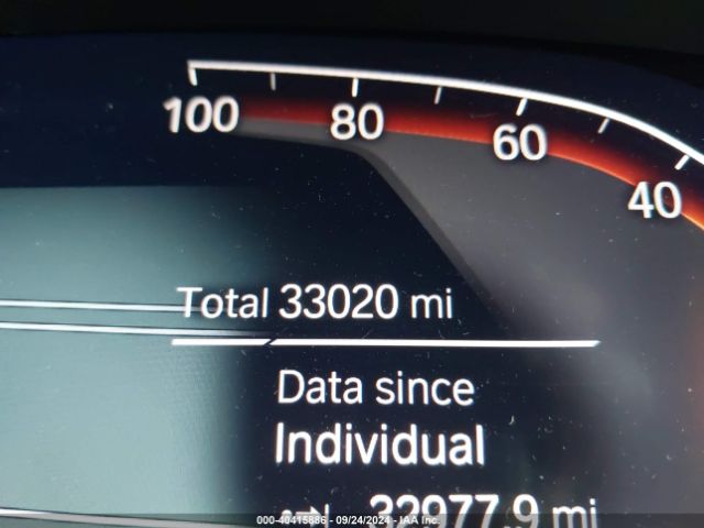 5UXCR6C05N9L77796 BMW X5 Xdrive40i