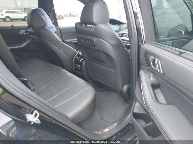5UXCR6C05N9L77796 BMW X5 Xdrive40i