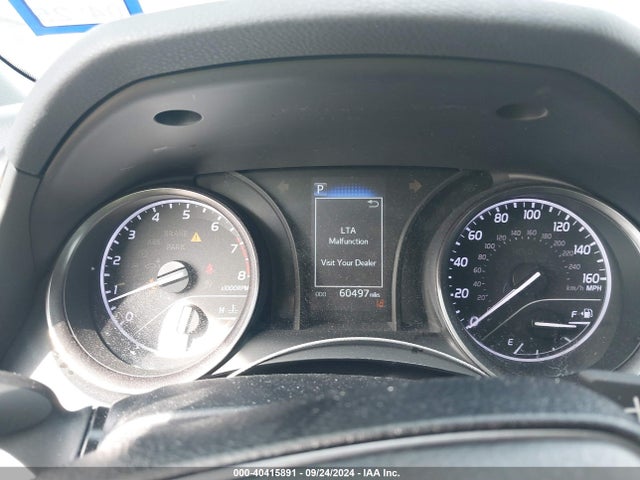 Toyota CAMRY SE 2022 4T1G11AK1NU641929 Image 7