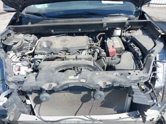 JTMC1RFV6KD501990 Toyota Rav4 Xle Premium