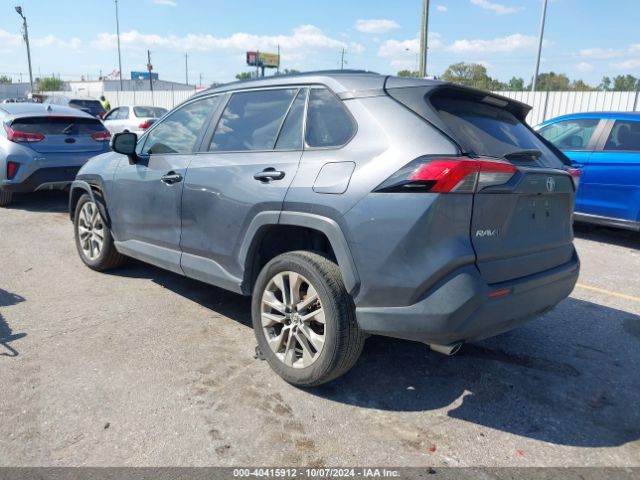 JTMC1RFV6KD501990 Toyota Rav4 Xle Premium
