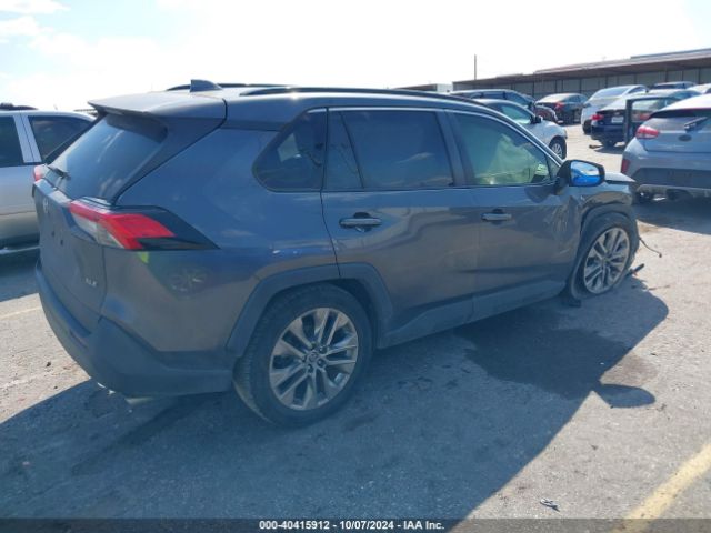 JTMC1RFV6KD501990 Toyota Rav4 Xle Premium