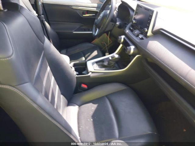 JTMC1RFV6KD501990 Toyota Rav4 Xle Premium