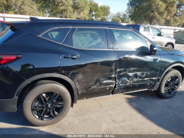 3GNKBCR40NS173938 Chevrolet Blazer Fwd 2lt