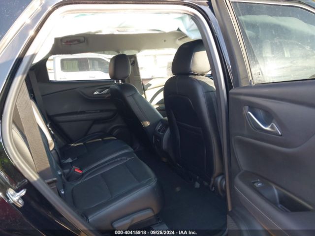 3GNKBCR40NS173938 Chevrolet Blazer Fwd 2lt