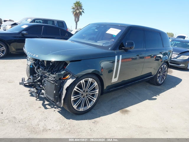 SALK1BE92RA097811 Land Rover Range Rover P530 Autobiography/p530 Autobiography 7 Seat