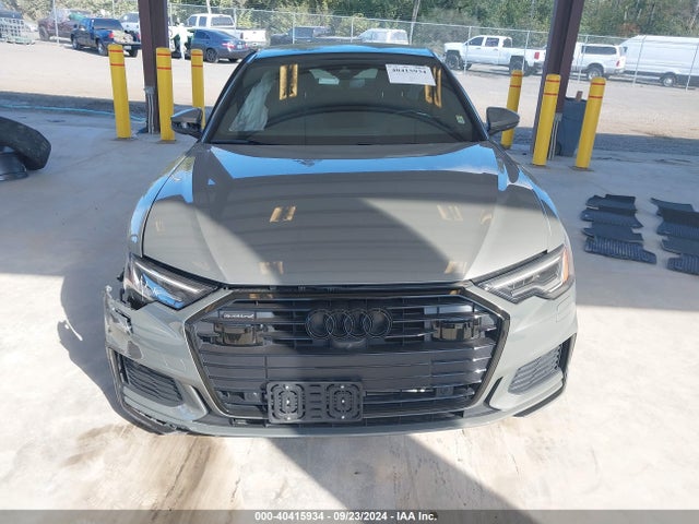 WAUL2BF23NN009102 Audi A6 Premium Plus 55 Tfsi Quattro S Tronic