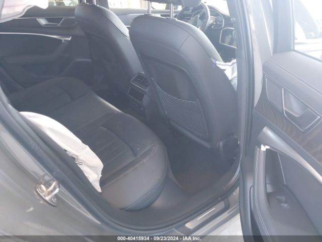 2022 AUDI A6 WAUL2BF23NN009102 Photo 7