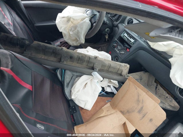 2003 MITSUBISHI OUTLANDER JA4LX31G93U108940 Photo 4